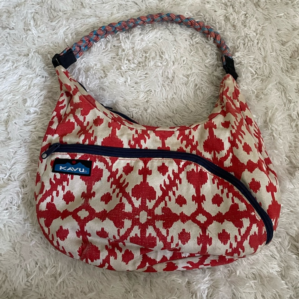 Kavu Bag